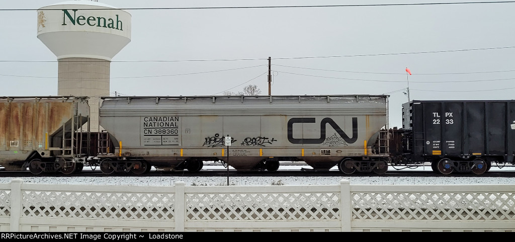 CN 388360